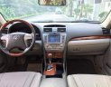 Toyota Camry 2.4G 2009 - Bán Toyota Camry 2.4G đời 2009, màu đen xe gia đình