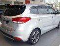 Kia Rondo  GATH 2018 - Bán Kia Rondo GATH đời 2018, màu bạc, mới 100%