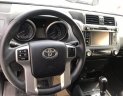 Toyota Land Cruiser Prado  2015 - Bán ô tô Toyota Land Cruiser năm 2015, màu đen, giá tốt hơn khi liên hệ trực tiếp - 0337398448