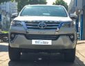 Toyota Fortuner 2.4G 4x2MT 2017 - Bán ô tô Toyota Fortuner 2.4G 4x2MT 2017, máy dầu, màu trắng, nhập khẩu 