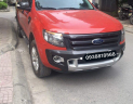 Ford Ranger 3.2 Wildtrak  2014 - Ranger Wildtrak 3.2L 4x4 AT sx 2014 nhập khẩu