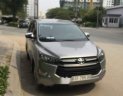 Toyota Innova MT 2016 - Bán xe Innova 2016, màu bạc, xe gia đình sử dụng không kinh doanh 