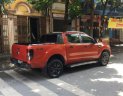 Ford Ranger   3.2 AT  2015 - Cần bán gấp Ford Ranger 3.2 AT đời 2015, giá chỉ 539 triệu