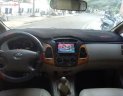 Toyota Innova 2.0 2010 - Cần bán xe cũ Toyota Innova 2.0 năm sản xuất 2010, màu bạc