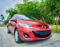 Mazda 2  S 2013 - Cần bán Mazda 2 S 2013, màu đỏ, nhập khẩu số tự động