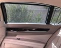 BMW 7 Series G 2011 - Bán xe BMW 750 Li 2011 màu vàng cát, nhập Mỹ, full option