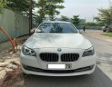 BMW 5 Series 520i 2015 - Bán BMW 520i 2015 bản đủ cốp điện cửa hít, xe đẹp không lỗi bao kiểm tra hãng