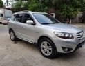 Hyundai Santa Fe  SLX 2009 - Bán Santa Fe SX 2009, phom 2010, bản SLX, máy eVGT