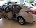 Toyota Vios 2018 - Bán Toyota Vios 2018 trả góp 80% chỉ 150tr, LH 0973.530.250