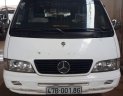 Mercedes-Benz MB 2004 - Cần bán lại xe Mercedes MB 2004, màu trắng, 115 triệu