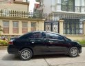 Toyota Vios 2010 - Bán Toyota Vios năm 2010, màu đen như mới, giá tốt