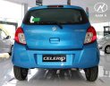 Suzuki Celerio AT 2018 - Bán xe Suzuki Celerio AT đời 2018, màu xanh lam, xe nhập, 359 triệu