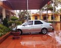 Toyota Vios 1.5G 2003 - Cần bán gấp Toyota Vios 1.5G đời 2003, màu bạc như mới