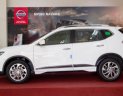 Nissan X trail   AT  2018 - Bán xe Nissan X trail AT đời 2018, màu trắng mạnh mẽ