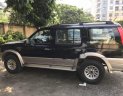 Ford Everest 2005 - Cần bán xe Ford Everest đời 2005, màu đen, nhập khẩu nguyên chiếc xe gia đình