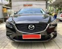 Mazda 6   2.0 Premium  2018 - Xe Mazda 6 2.0 Premium 2018, màu đen như mới