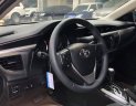 Toyota Corolla altis 2.0V 2015 - Bán xe Toyota Corolla altis 2.0V 2015, màu nâu