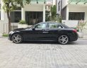 Mercedes-Benz C class C300 AMG 2016 - Bán Mercedes C300 AMG model 2017, màu đen