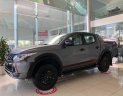 Mitsubishi Triton 2018 - Cần bán xe Mitsubishi Triton sản xuất năm 2018, màu xám, nhập khẩu, giá 725.5tr