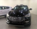 Hyundai Tucson  1.6 Tubor   2018 - Bán Hyundai Tucson 1.6 Tubor đời 2018, màu đen