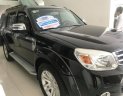Ford Everest MT 2013 - Cần bán xe Ford Everest MT đời 2013, màu đen giá thỏa thuận hỗ trợ vay ngân hàng, Hotline 0901267855