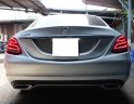 Mercedes-Benz C class C250 Exclusive 2015 - Bán Mercedes C250 2015 Exclusive 39000km