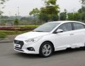 Hyundai Accent     2018 - Bán xe Hyundai Accent năm sản xuất 2018, giá cạnh tranh