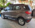 Ford EcoSport   2016 - Cần bán xe Ford EcoSport sản xuất năm 2016, nhập khẩu số sàn