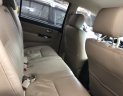 Toyota Fortuner 2.7V 2015 - Fortuner máy xăng, số tự, màu bạc, xe gia đi lướt 31.000km