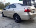 Toyota Vios E 2012 - Cần bán Toyota Vios E năm sản xuất 2012 số sàn giá cạnh tranh