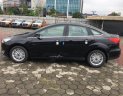 Ford Focus 2018 - Cần bán Ford Focus đời 2018, màu trắng, giá tốt