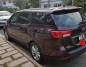 Kia Sedona 2018 - Ban xe Kia Sedona đời 2018, giá 890tr