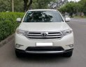 Toyota Highlander AT 2011 - Bán Toyota Highlander SE 2011 nhập khẩu từ Mỹ, xe một đời chủ, chính chủ sử dụng