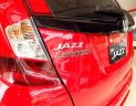 Honda Jazz   1.5 V 2018 - Cần bán Honda Jazz năm sản xuất 2018, màu đỏ, xe nhập, mới 100%