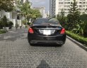 Mercedes-Benz C class C300 AMG 2016 - Bán Mercedes C300 AMG model 2017, màu đen