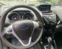 Ford EcoSport  AT 2017 - Bán Ford Ecosport Titanium đăng ký 6/2017, chạy 34,000 km
