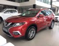 Nissan X trail 2018 - Nissan Xtrail giá tốt, lăn bánh với 250 triệu, khuyến mại lớn, hỗ trợ trả góp đơn giản, LH 0968.653.663 (Ms Tuyết)