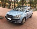 Hyundai Getz   2010 - Cần bán lại xe Hyundai Getz năm sản xuất 2010, nhập khẩu, giá chỉ 204 triệu