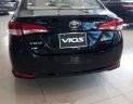 Toyota Vios  1.5E  2018 - Cần bán xe Toyota Vios 1.5E đời 2018, màu đen