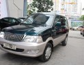 Toyota Zace GL 2003 - Cần bán xe Zace GL chính chủ từ đầu, biển 4 số, LH 0912252526