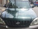 Hyundai Terracan   2003 - Xe Hyundai Terracan sản xuất 2003, nhập khẩu nguyên chiếc chính chủ