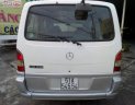 Mercedes-Benz MB 100 2003 - Bán ô tô Mercedes MB100 năm 2003, màu trắng xe gia đình