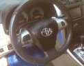 Toyota Corolla altis 2.0V 2011 - Cần bán Toyota Corolla Altis 2.0V sản xuất 2011, màu đen chính chủ