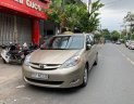 Toyota Sienna 2007 - Thanh lý Sienna ĐK 2008 nhập Mỹ, xe cá nhân không kinh doanh, đi được 63500km