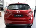 Mazda CX 5 2.0 AT 2018 - Cần bán xe Mazda CX 5 2.0 AT 2018, màu đỏ, giá 899tr