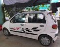 Daewoo Matiz   2000 - Bán Daewoo Matiz sản xuất năm 2000, màu trắng