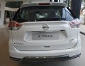 Nissan X trail    2018 - Cần bán Nissan X trail đời 2018, màu trắng