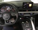 Audi A4 TFSI 2016 - Cần bán xe Audi A4 TFSI năm 2016, màu trắng, xe nhập