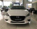 Mazda 3 2018 - Bán xe Mazda 3 1.5 mới 100%, đủ màu, có xe giao ngay, chỉ cần đưa trước 190Tr là có xe tại Bình Dương