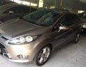 Ford Fiesta  1.6AT 2011 - Cần bán gấp Ford Fiesta 1.6AT đời 2011 xe gia đình, giá tốt